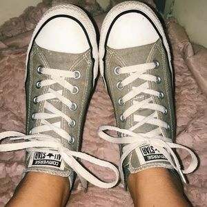 Converse All Stars